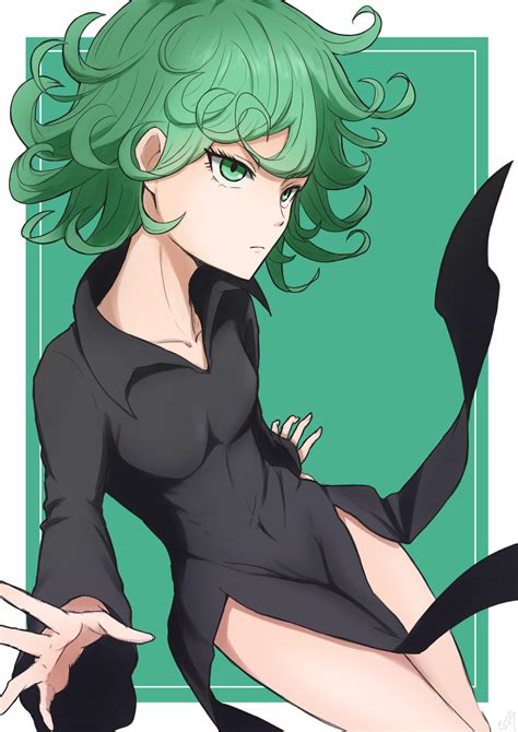 Tatsumaki .